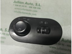 Recambio de mando luces para seat cordoba berlina (6l2) reference referencia OEM IAM 6L1941531AD  