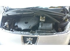 peugeot 3008 del año 2010 2