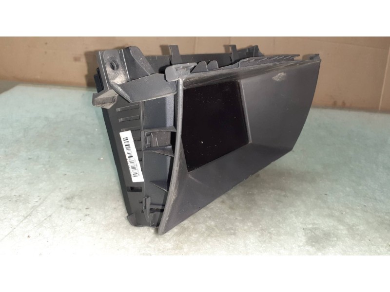 Recambio de pantalla multifuncion para opel astra h ber. cosmo referencia OEM IAM 13275077 28107803 DELPHI