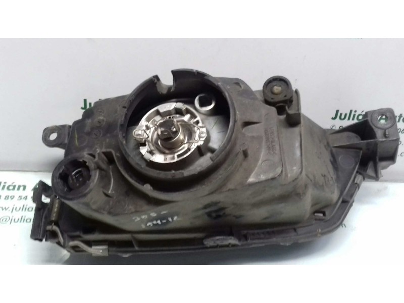 Recambio de faro derecho para peugeot 306 berlina 4 puertas (s1) style d referencia OEM IAM   