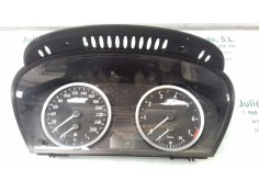 Recambio de cuadro instrumentos para bmw serie 5 berlina (e60) 520i referencia OEM IAM A2C53020569 62116947355 110080213