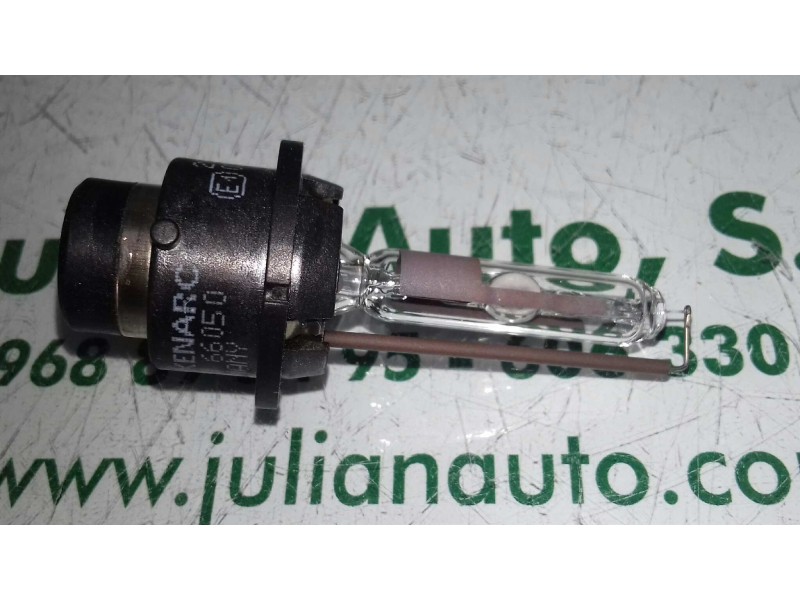 Recambio de bombillas para renault laguna ii (bg0) authentique referencia OEM IAM D2R 2803 233519