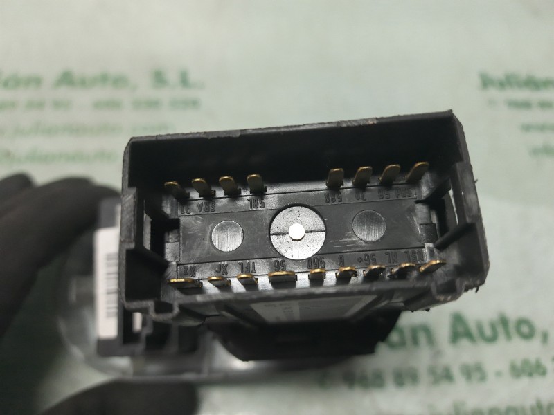 Recambio de mando luces para seat cordoba berlina (6l2) reference referencia OEM IAM 6L1941531AD  