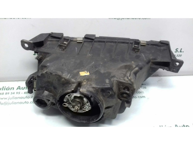 Recambio de faro derecho para peugeot 306 berlina 4 puertas (s1) style d referencia OEM IAM   