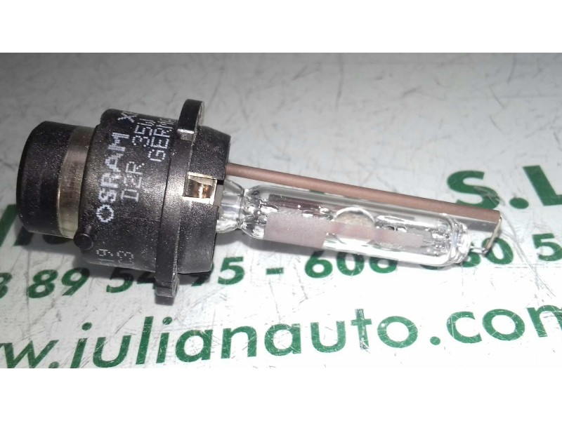 Recambio de bombillas para renault laguna ii (bg0) authentique referencia OEM IAM D2R 2803 233519