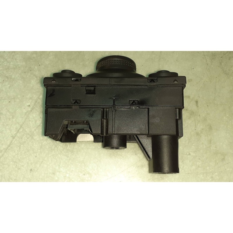 Recambio de mando luces para opel astra h berlina cosmo referencia OEM IAM 13100128 13124864 CONECTOR 12 PINES