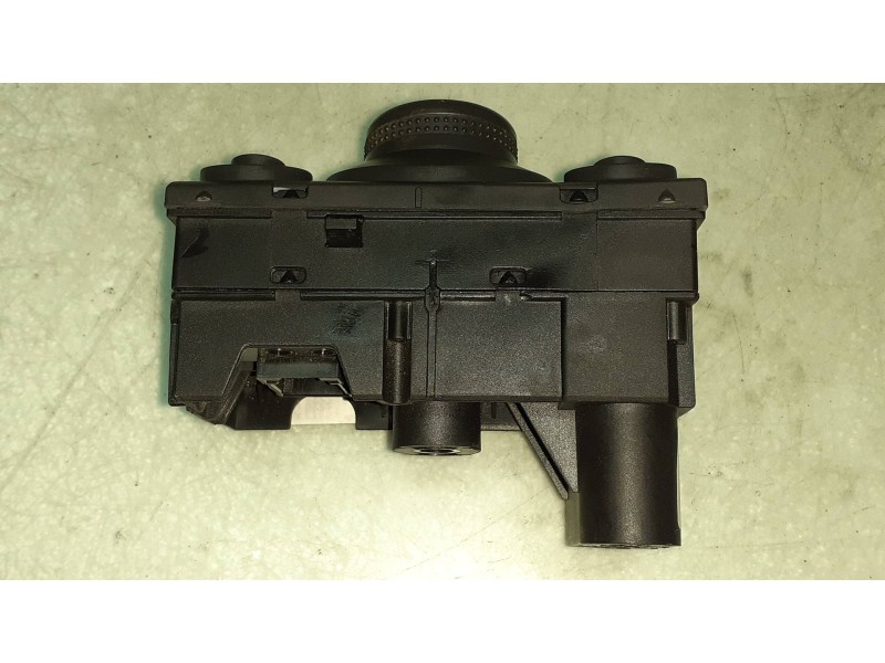 Recambio de mando luces para opel astra h berlina cosmo referencia OEM IAM 13100128 13124864 CONECTOR 12 PINES