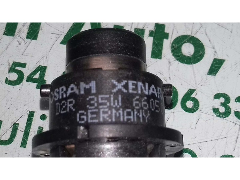 Recambio de bombillas para renault laguna ii (bg0) authentique referencia OEM IAM D2R 2803 233519