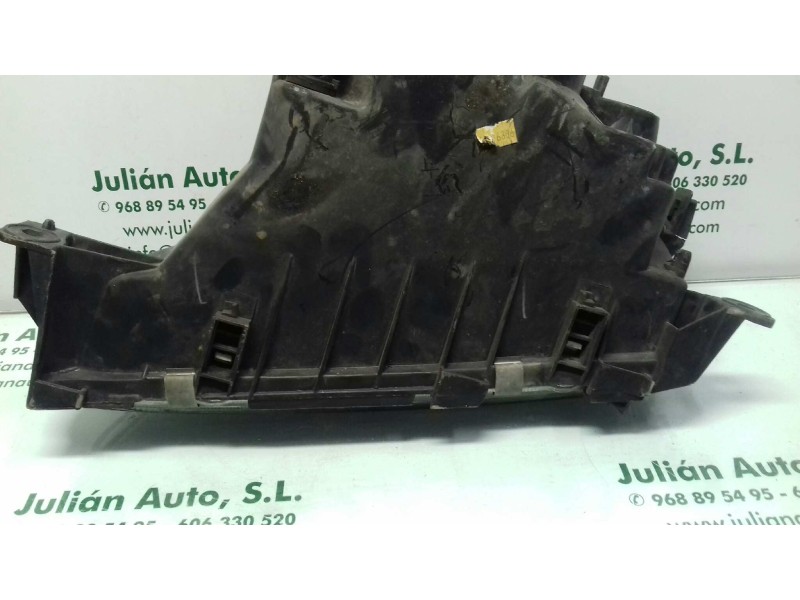 Recambio de faro derecho para peugeot 306 berlina 4 puertas (s1) style d referencia OEM IAM   