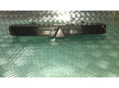 Recambio de warning para opel astra h berlina cosmo referencia OEM IAM 13100105 03758075 CONECTOR 16 PINES