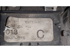 Recambio de centralita motor uce para alfa romeo 145 1.6 t.spark referencia OEM IAM 1037359680 867116 BOSCH 2