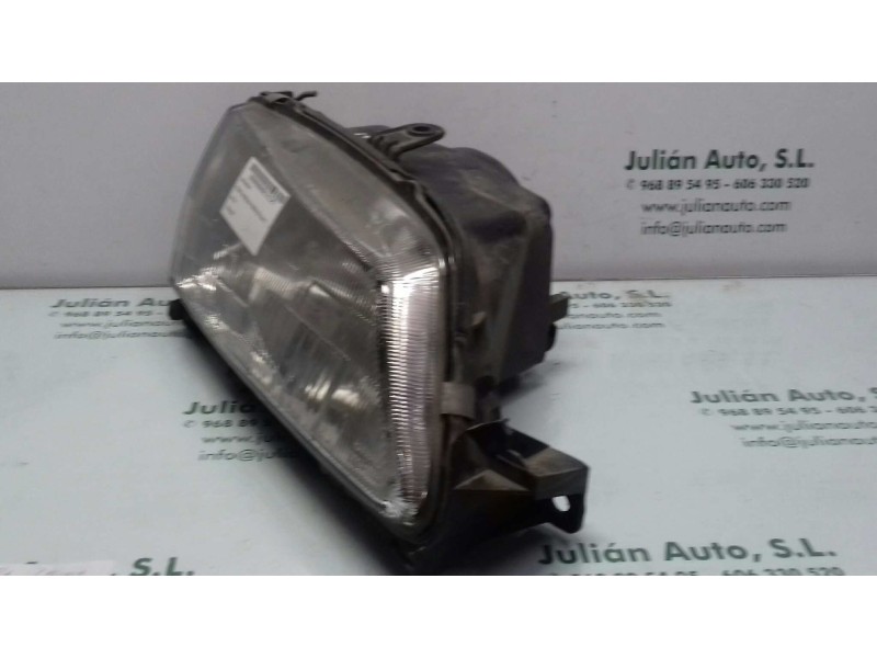 Recambio de faro derecho para peugeot 306 berlina 4 puertas (s1) style d referencia OEM IAM   