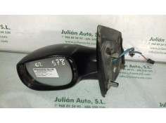 Recambio de retrovisor izquierdo para citroen c2 audace referencia OEM IAM 12363750  ELECTRICO