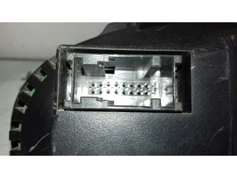 Recambio de cuadro instrumentos para bmw serie 5 berlina (e60) 520i referencia OEM IAM A2C53020569 62116947355 110080213