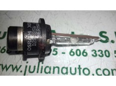 Recambio de bombillas para peugeot 407 st confort referencia OEM IAM D2S 66040 542266