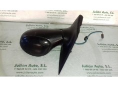Recambio de retrovisor izquierdo para citroen c2 audace referencia OEM IAM 12363750  ELECTRICO 2