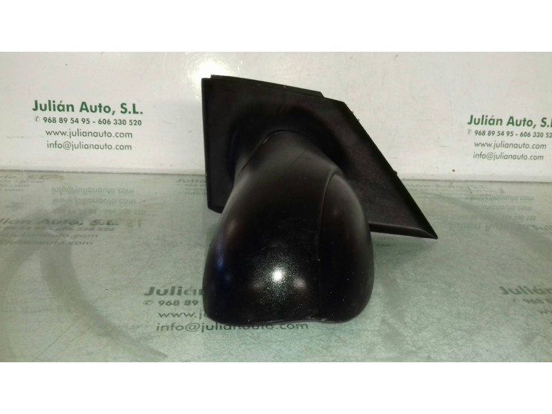 Recambio de retrovisor izquierdo para citroen c2 audace referencia OEM IAM 12363750  ELECTRICO