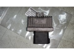 Recambio de caja precalentamiento para renault kangoo (f/kc0) rt klima referencia OEM IAM 7700115078 NAGARES CONECTOR 7 PINES