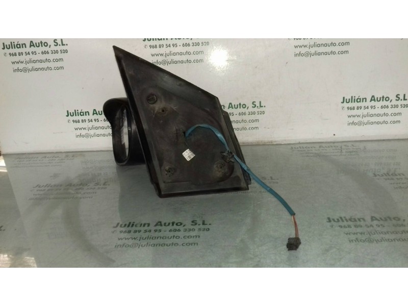 Recambio de retrovisor izquierdo para citroen c2 audace referencia OEM IAM 12363750  ELECTRICO