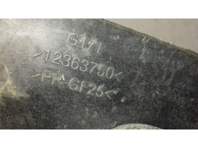 Recambio de retrovisor izquierdo para citroen c2 audace referencia OEM IAM 12363750  ELECTRICO