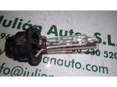 Recambio de bombillas para peugeot 407 st confort referencia OEM IAM D2S 85122 F628