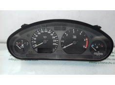 Recambio de cuadro instrumentos para bmw serie 3 berlina (e36) 1.7 turbodiesel cat referencia OEM IAM 62116903042 110008831049A 