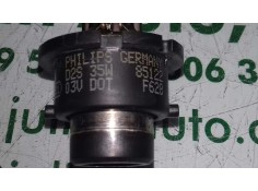 Recambio de bombillas para peugeot 407 st confort referencia OEM IAM D2S 85122 F628 2