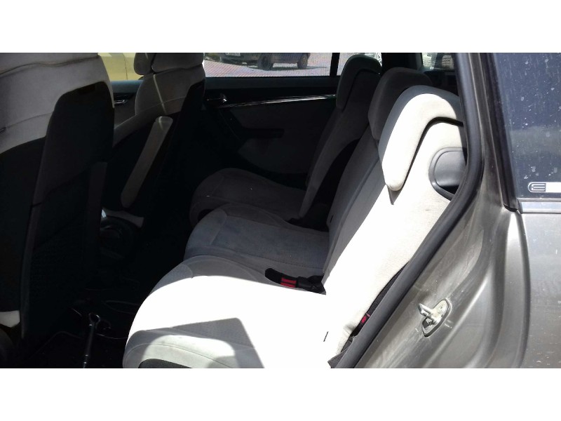 citroen c4 grand picasso del año 2007