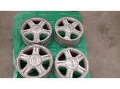 Recambio de juego llantas para hyundai coupe (rd) 1.6 fx xplod referencia OEM IAM 529102C100 6.5JX16-46 ALUMINIO 2