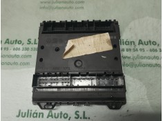 Recambio de caja reles / fusibles para seat cordoba berlina (6l2) reference referencia OEM IAM 6Q1937049D  