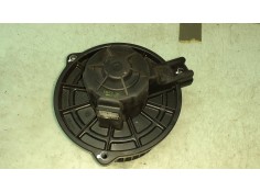 Recambio de ventilador calefaccion para kia rio 1.5 crdi ex1 referencia OEM IAM F00S33F004  CONECTOR 2 PINES 2