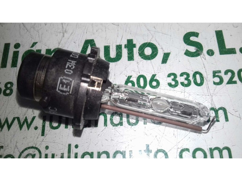 Recambio de bombillas para bmw serie 5 touring (e39) 520d referencia OEM IAM D2S 66040 