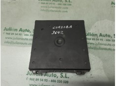 Recambio de caja reles / fusibles para seat cordoba berlina (6l2) reference referencia OEM IAM 6Q1937049D   2