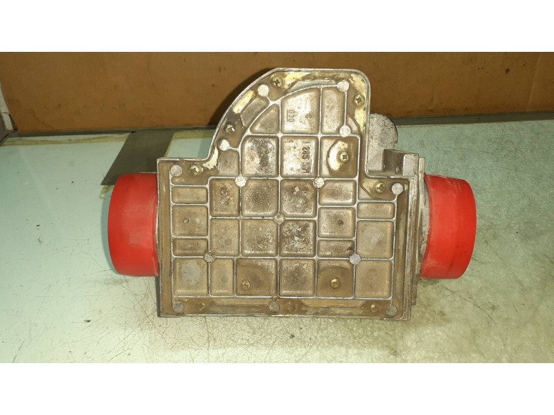 Recambio de caudalimetro para fiat uno (146) turbo i.e. / kat referencia OEM IAM 0280200046 1285501 BOSCH