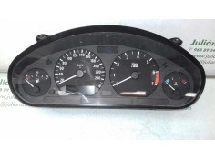 Recambio de cuadro instrumentos para bmw serie 3 compacto (e36) 318tds referencia OEM IAM 88311221 87001305 VDO
