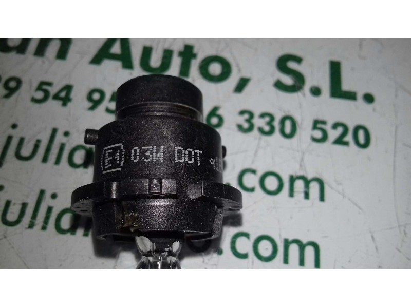 Recambio de bombillas para bmw serie 5 touring (e39) 520d referencia OEM IAM D2S 66040 