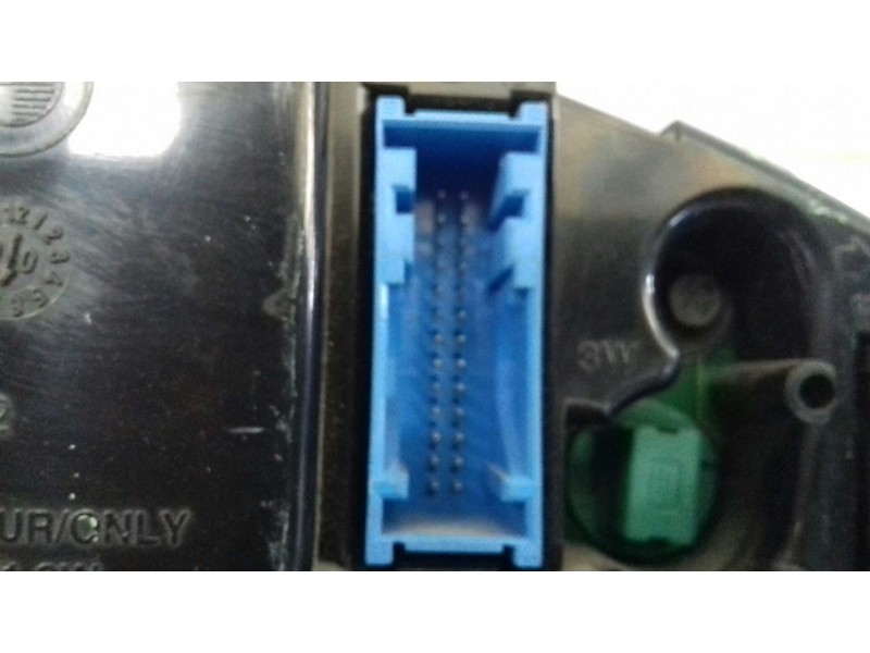 Recambio de cuadro instrumentos para bmw serie 3 compacto (e36) 318tds referencia OEM IAM 88311221 87001305 VDO