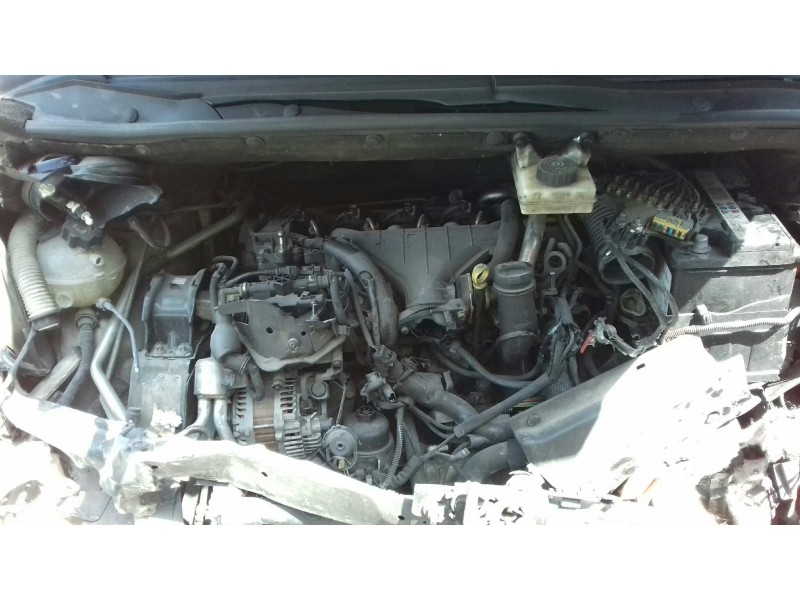 citroen c4 grand picasso del año 2007