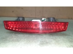 Recambio de luz central de freno para kia rio 1.5 crdi ex1 referencia OEM IAM 927501G2 W16W CONECTOR 2 PINES