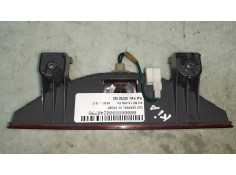 Recambio de luz central de freno para kia rio 1.5 crdi ex1 referencia OEM IAM 927501G2 W16W CONECTOR 2 PINES 2
