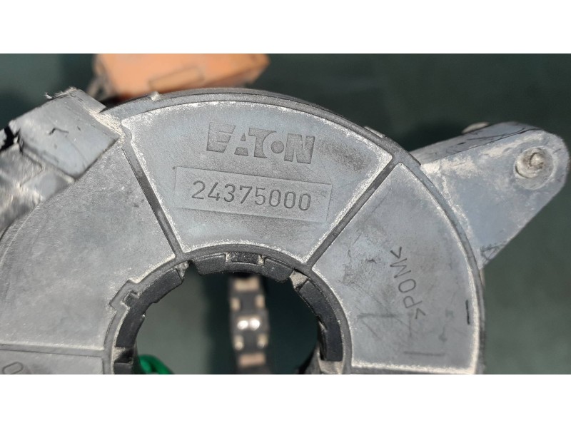 Recambio de anillo airbag para peugeot 406 berlina (s1/s2) stdt referencia OEM IAM 9627226880 24375000 