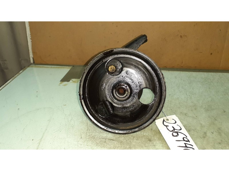 Recambio de bomba direccion para renault kangoo (f/kc0) rt klima referencia OEM IAM 8200246248  