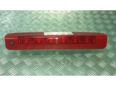 Recambio de luz central de freno para opel astra h ber. cosmo referencia OEM IAM 316627975  CONECTOR 2 PINES