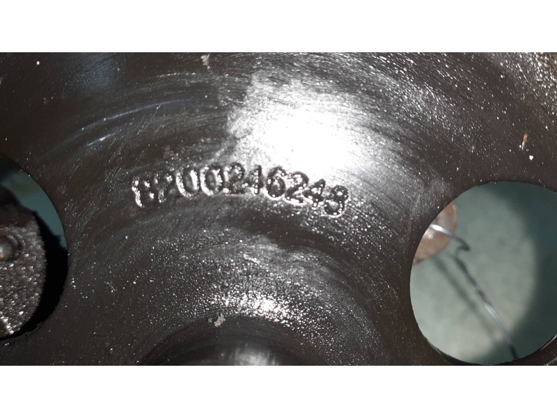 Recambio de bomba direccion para renault kangoo (f/kc0) rt klima referencia OEM IAM 8200246248  