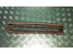 Recambio de luz central de freno para opel astra h ber. cosmo referencia OEM IAM 316627975  CONECTOR 2 PINES 2