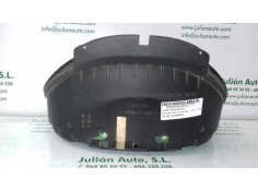 Recambio de cuadro instrumentos para bmw serie 5 berlina (e39) 520d referencia OEM IAM 62116903800 110008735/09 VDO 2