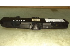Recambio de warning para opel astra h ber. cosmo referencia OEM IAM 13100105 03758075 GM