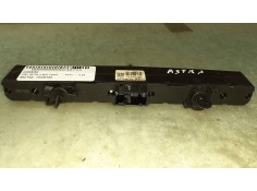 Recambio de warning para opel astra h ber. cosmo referencia OEM IAM 13100105 03758075 GM 2