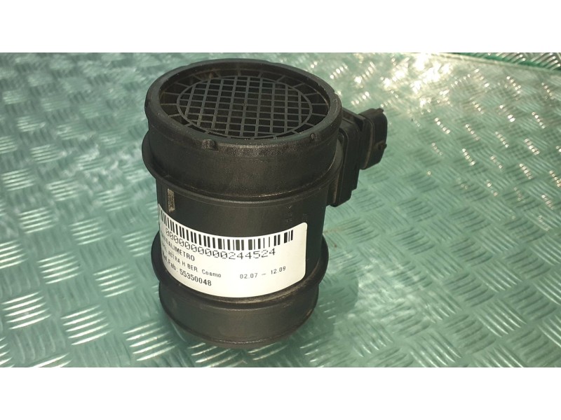 Recambio de caudalimetro para opel astra h ber. cosmo referencia OEM IAM 55350048 0281002618 BOSCH