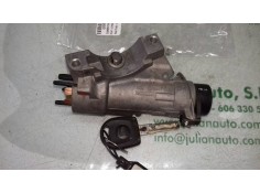 Recambio de conmutador de arranque para seat cordoba berlina (6l2) reference referencia OEM IAM 4B0905851C  